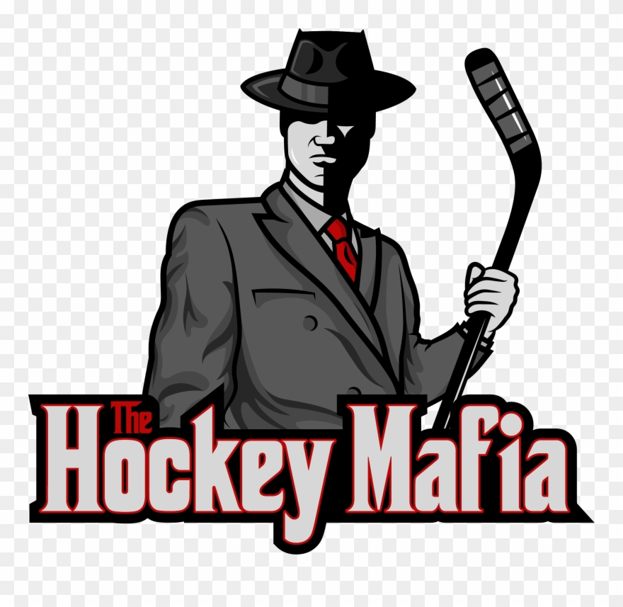 The Hockey Mafia River City Floor Hockey St Clipart