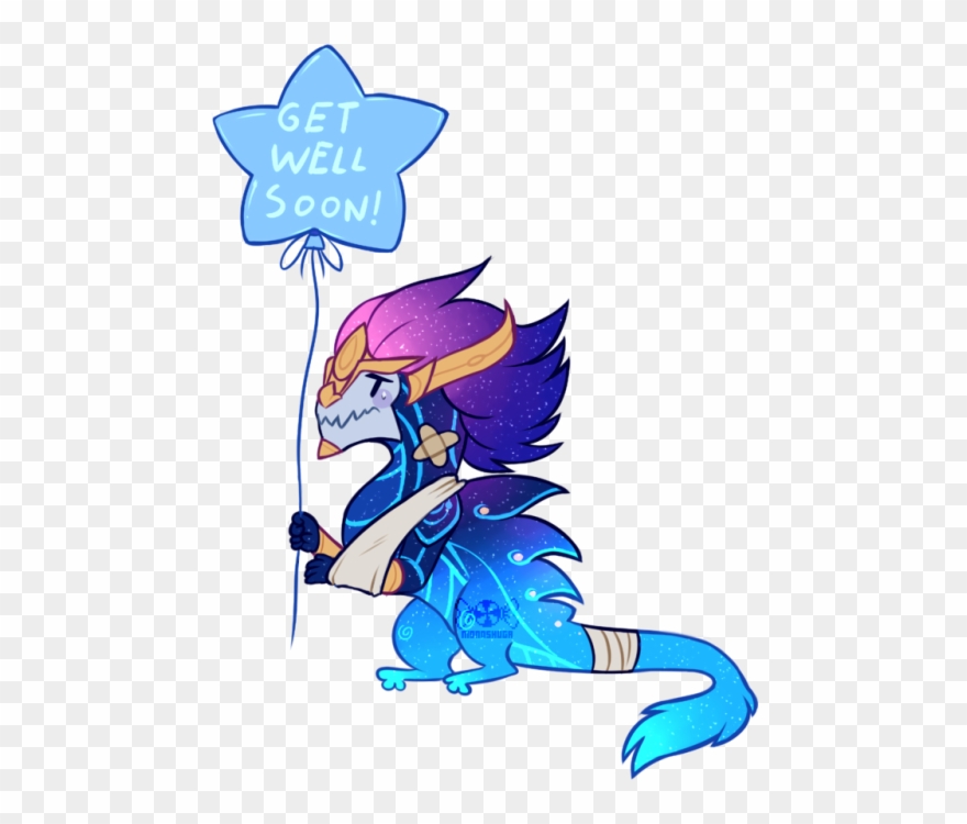 Monoshuga Day 3 Of Being Disabled - Human Male Aurelion Sol Clipart