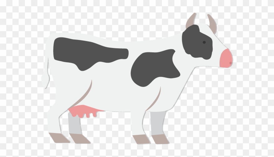 Icons Dairyemily2016 08 16t11 - Dairy Cow Clipart