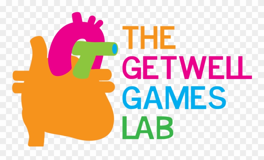 Get Well Games Media Lab Clipart