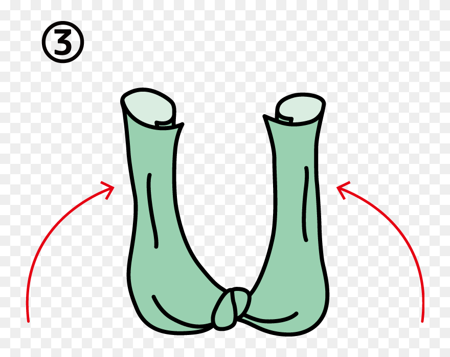 Process3 - Rain Boot Clipart