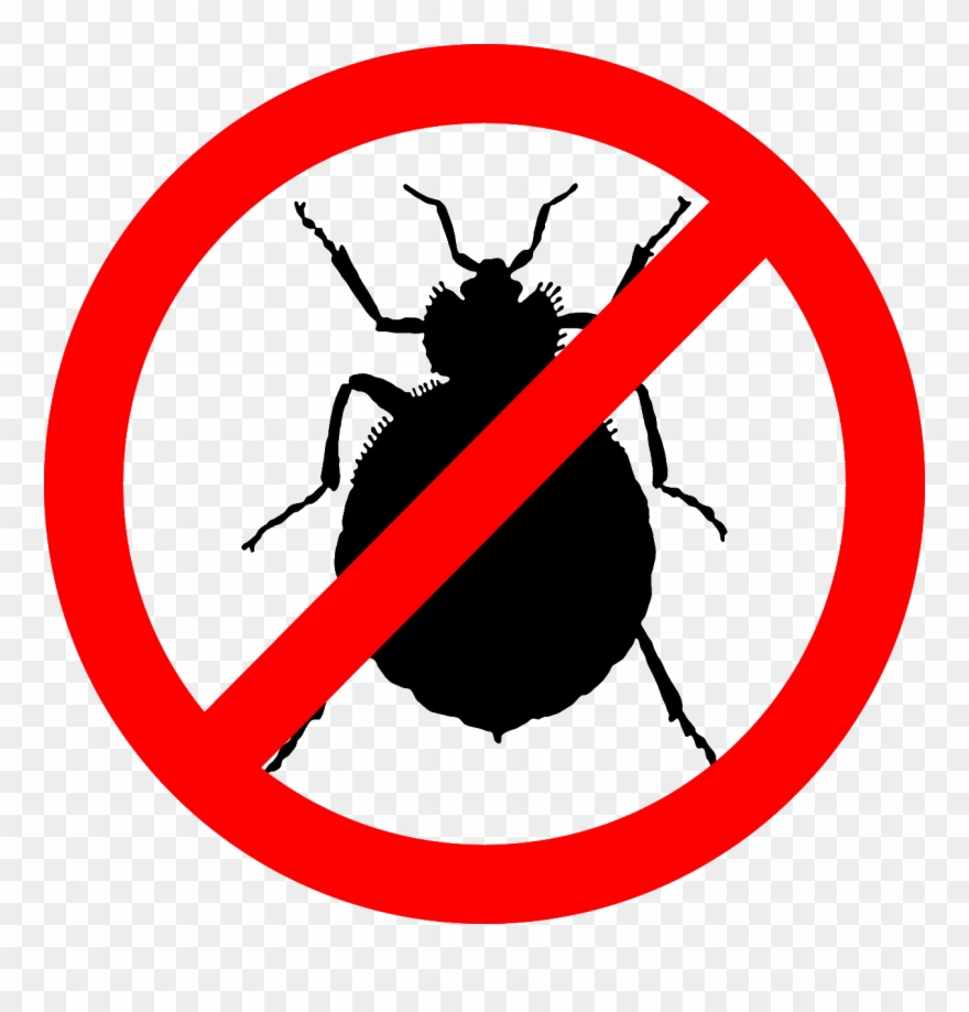 As The Developers Of The Game Are Just Human As Well, - Bed Bugs Stop Clipart