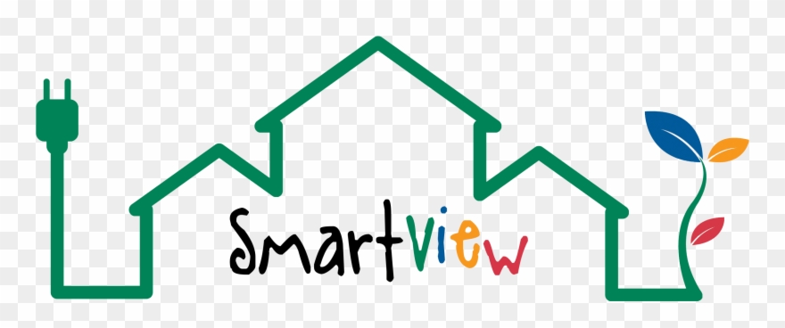 Smartview - Services Énérgétiques Clipart