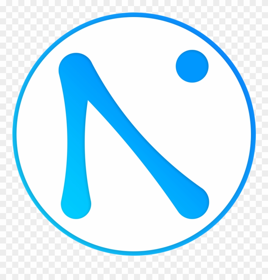 Nexus Smart Communities - Circle Clipart