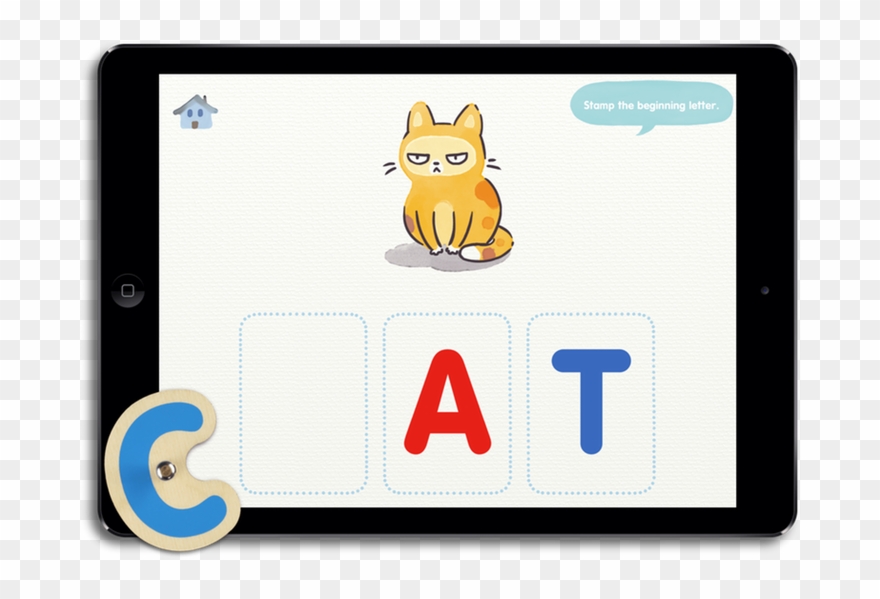 Discover All Our Apps - Cartoon Clipart