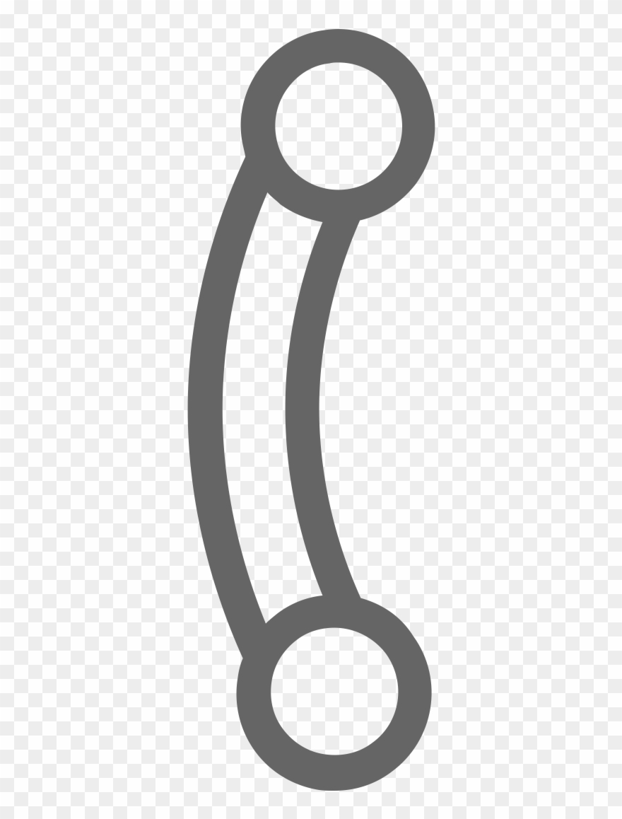 Stainless Steel - Circle Clipart