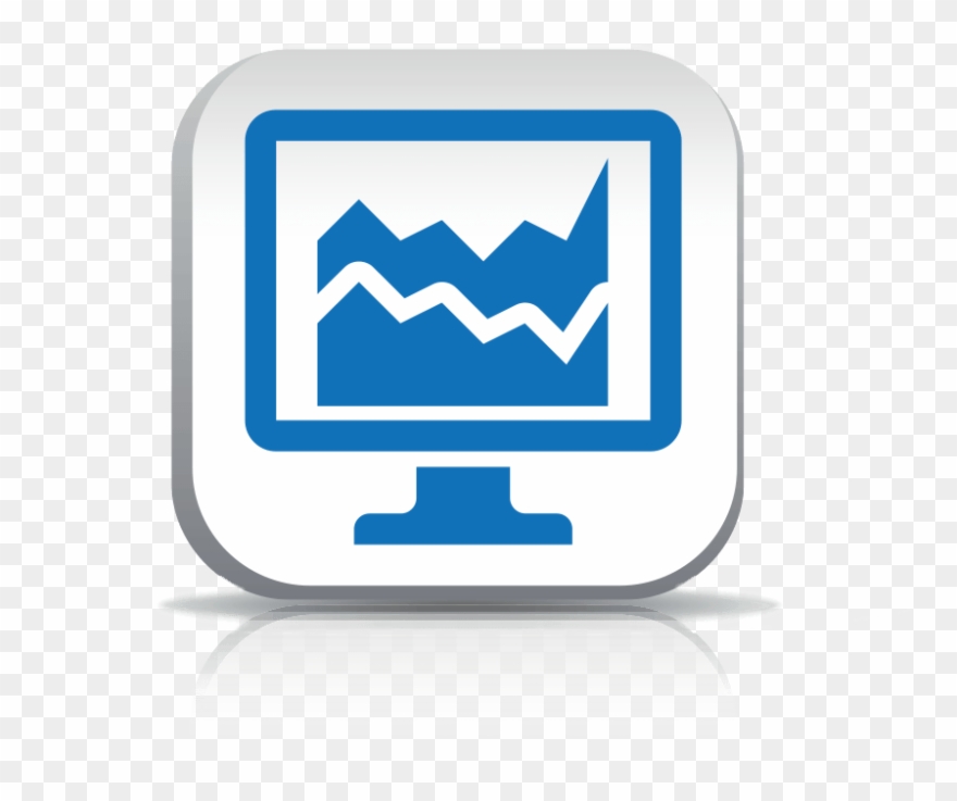 Configurable Display Of Current And Historical Measured Clipart
