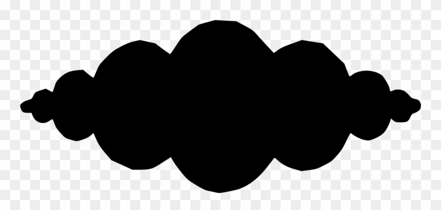 Nun Vector Clipart Black And White - Png Download