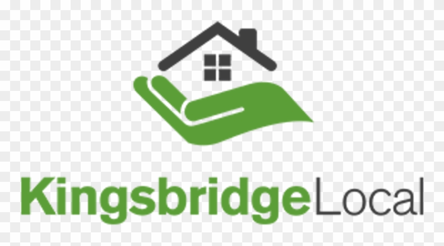 Click To Enlarge Kingsbridge Logo-1 - Property Brands Clipart