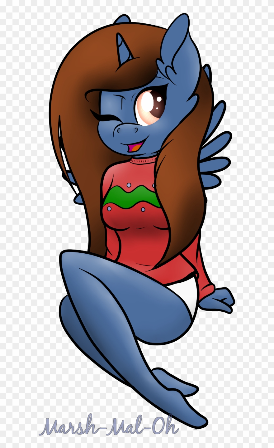 Anthro, Anthro Oc, Artist - Cartoon Clipart