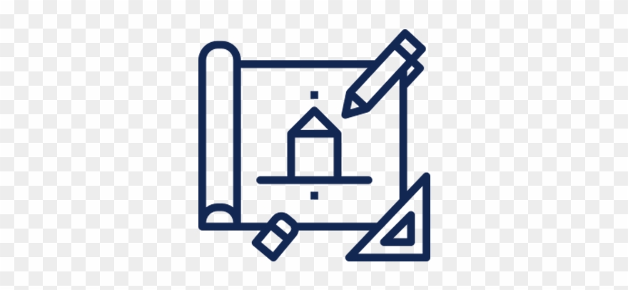 Roof Repair & Coating Services - Arquitectura Icono Clipart