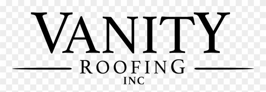 Vanity Roofing Clipart