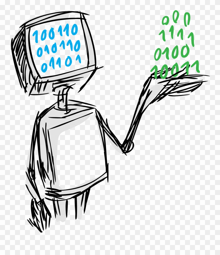 An Open Source Project From Data To Ai Lab At Mit Clipart