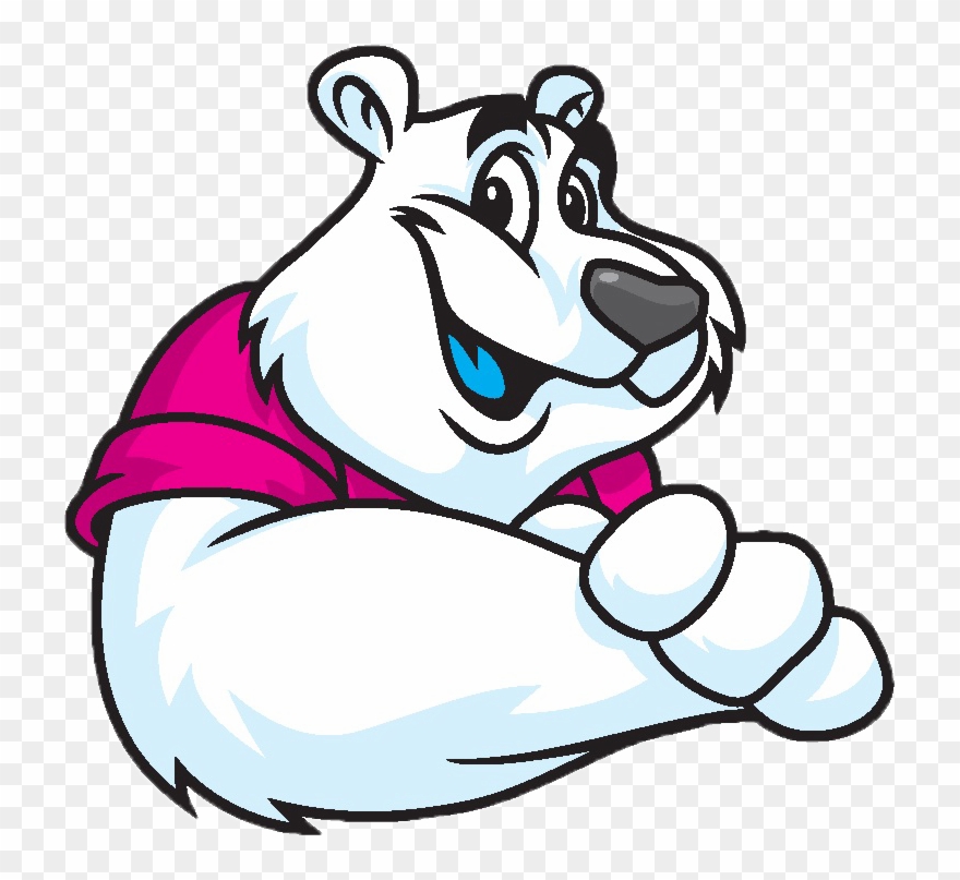 Polar Bear Clipart
