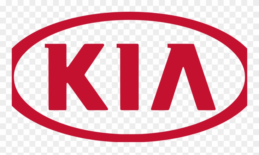 Kia Motors Clipart