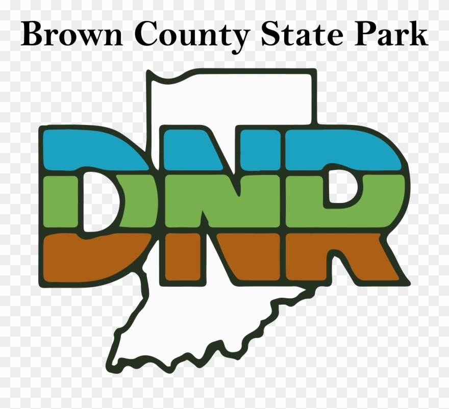 Welcome To The Seasons Lodge In Nashville, Indiana - Indiana Department Of Natural Resources Clipart