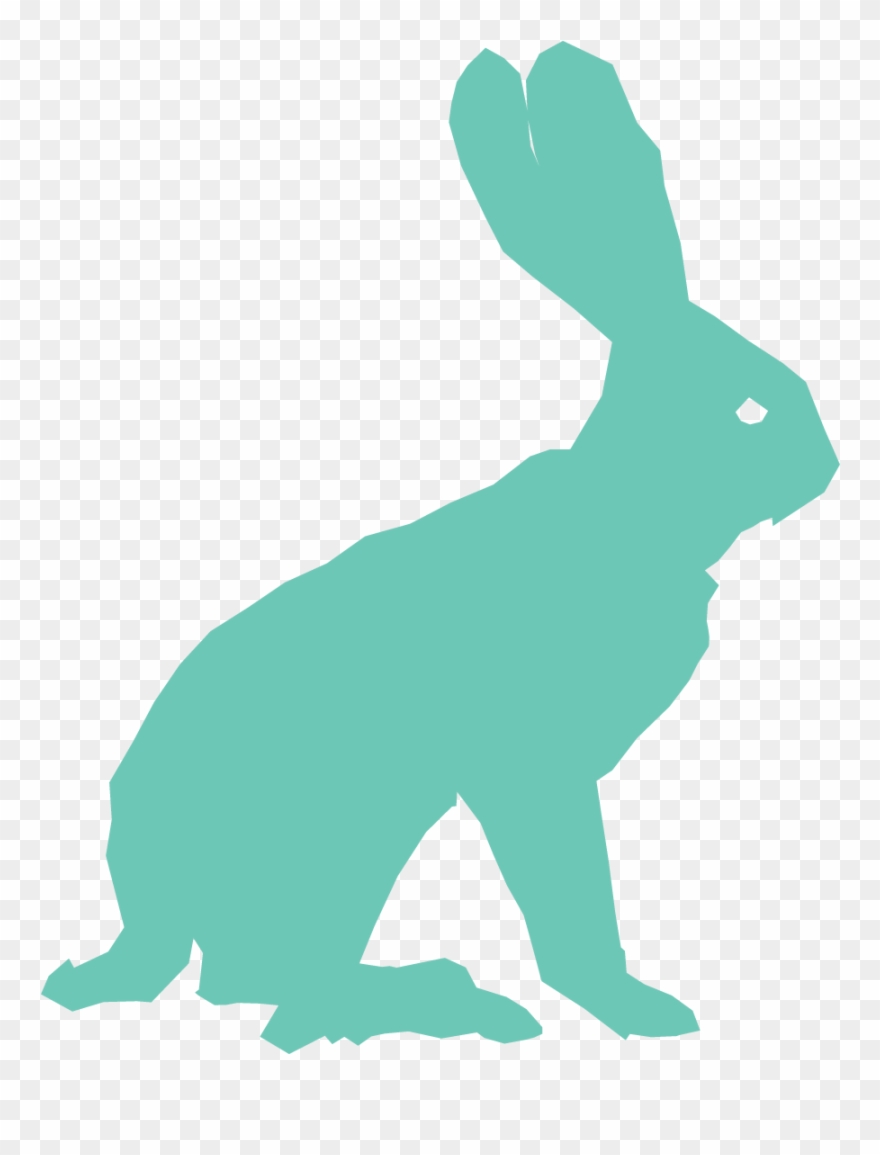 Pinewood Nashville Tennessee - Rabbit Clipart