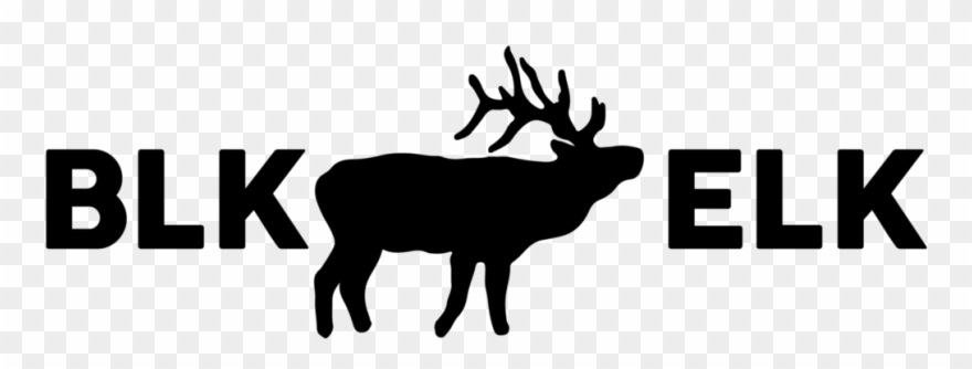 Blk Elk Logo - Arduino Simulink Led Clipart