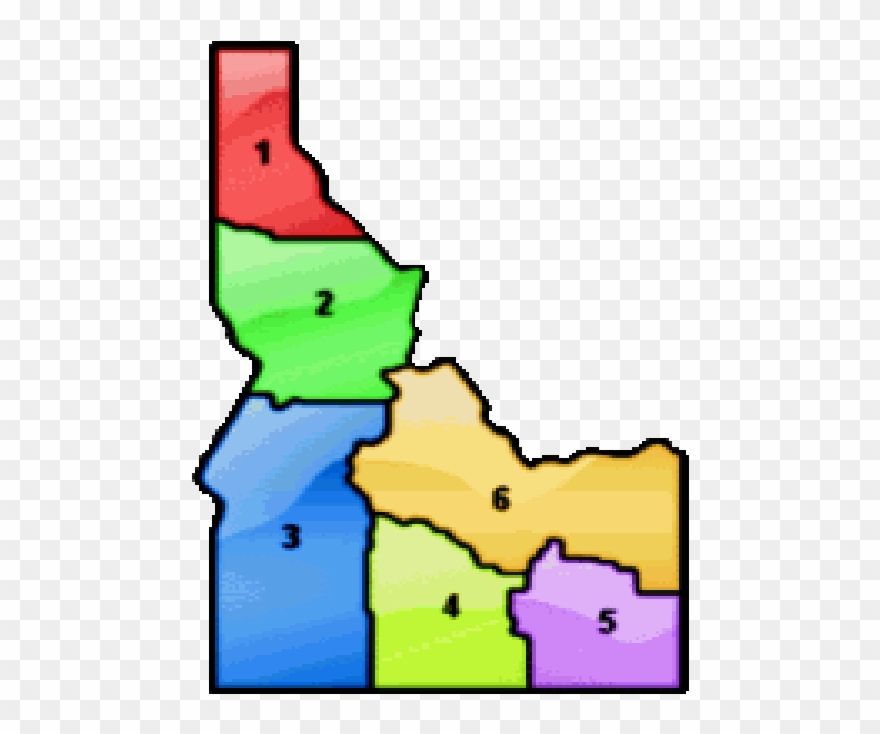 Idaho Chapter Of Prima Bylaws Clipart