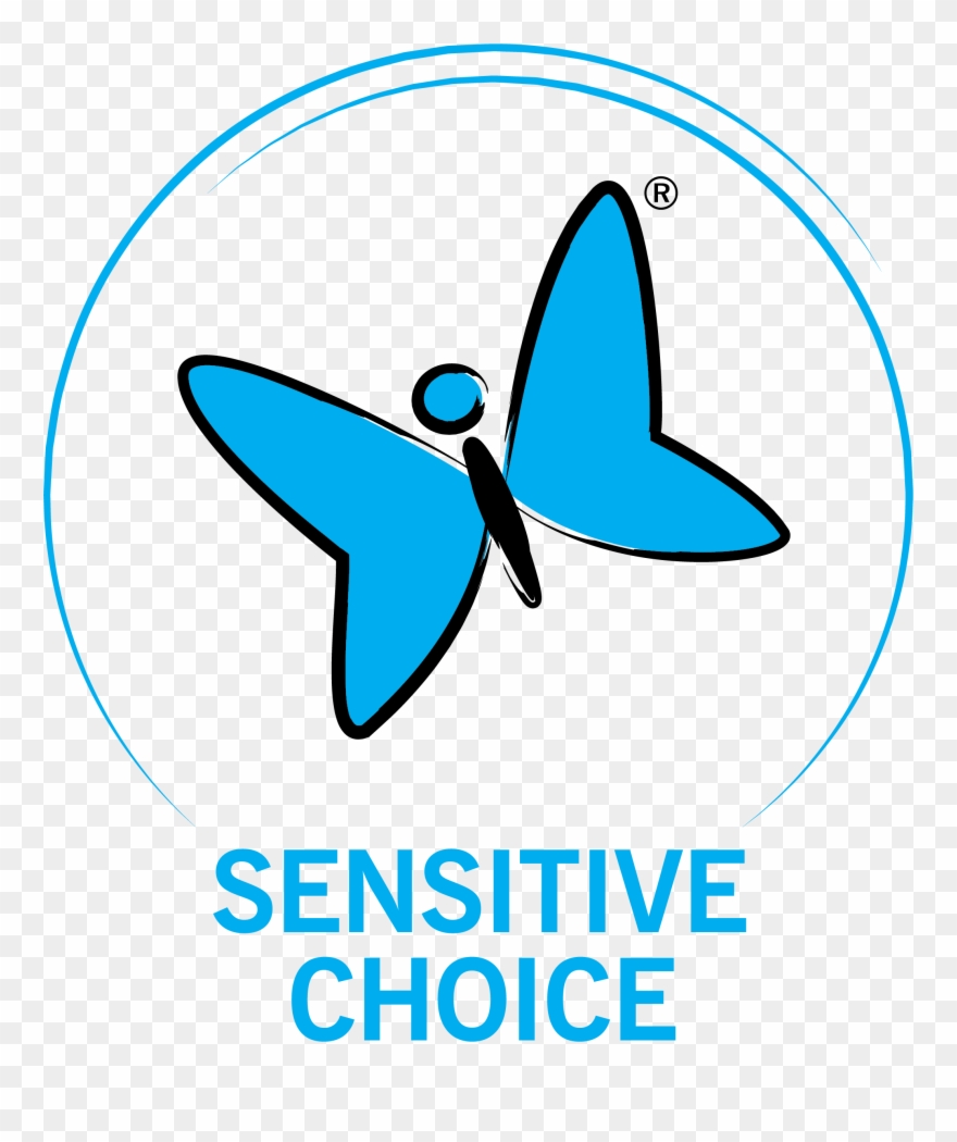 Sensitive Choice® Approved - Asthma Symbol Clipart