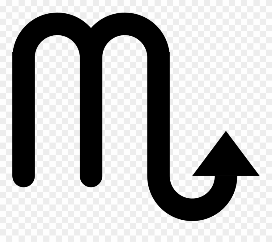 Scorpio Svg Png Icon Free Download 359051 Cold Weather - Scorpio Svg Clipart