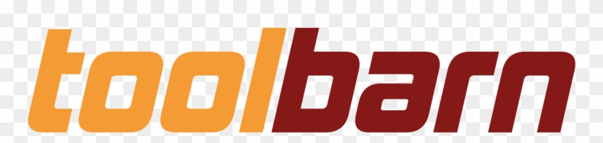 Toolbarn Logo 1 - Toolbarn Logo Clipart
