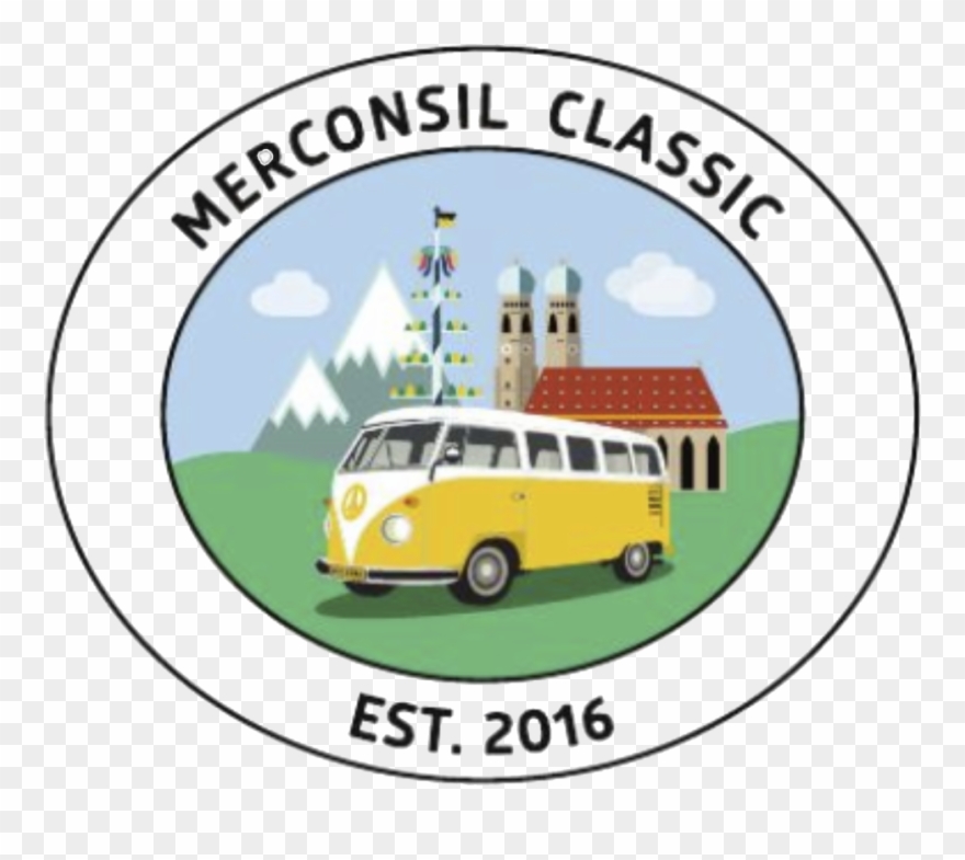 Merconsil Classic - Samba Clipart