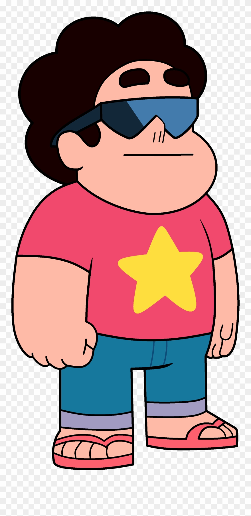 Free Png Download De Steven Universe Steven Png Images - Imagenes Con Fondo Transparente Clipart