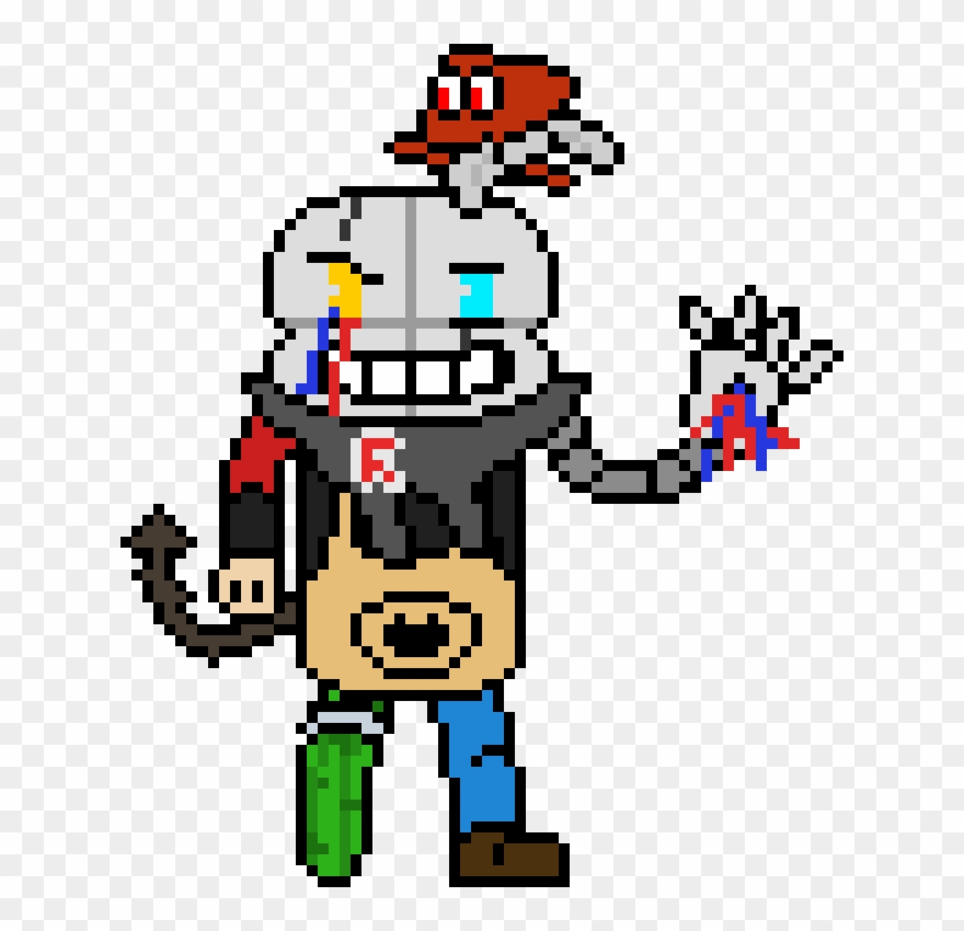 A Universe Combination Clipart