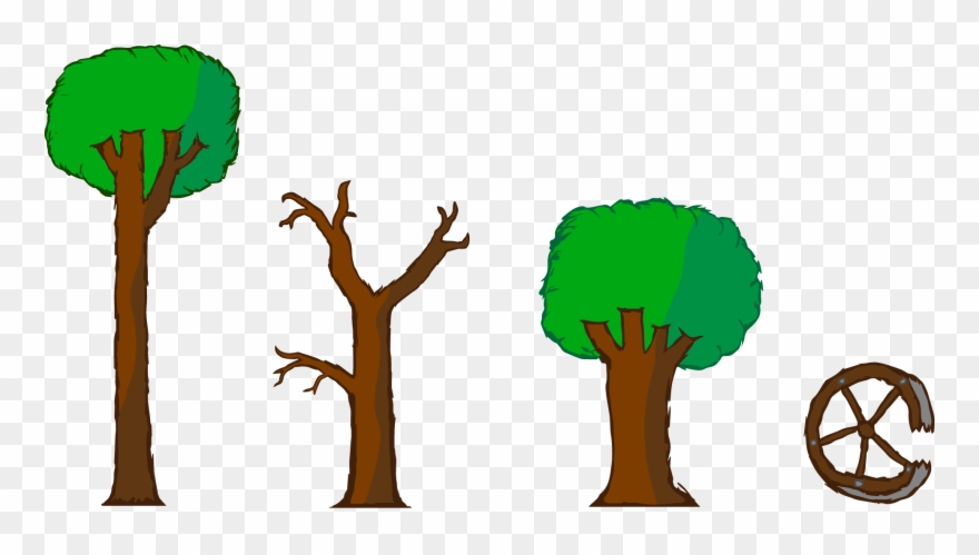 Above Is Some Of The Art I Created For Villianous - Illustration Clipart