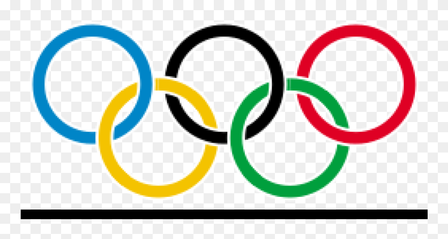 Sochi Winter Olympics Highlight Constellation Of Abuses - Olympic Rings Clipart