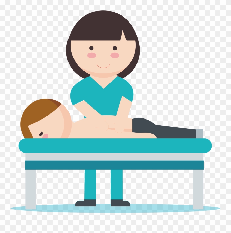 8 De Setembro Dia Mundial Da Fisioterapia Clipart