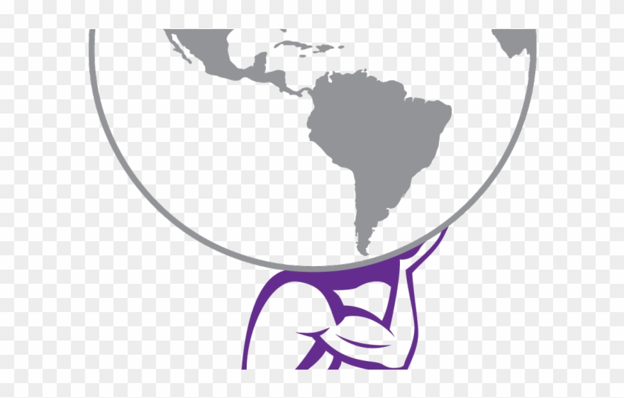 Greece Clipart Titans - Lincoln Electric Global Locations - Png Download