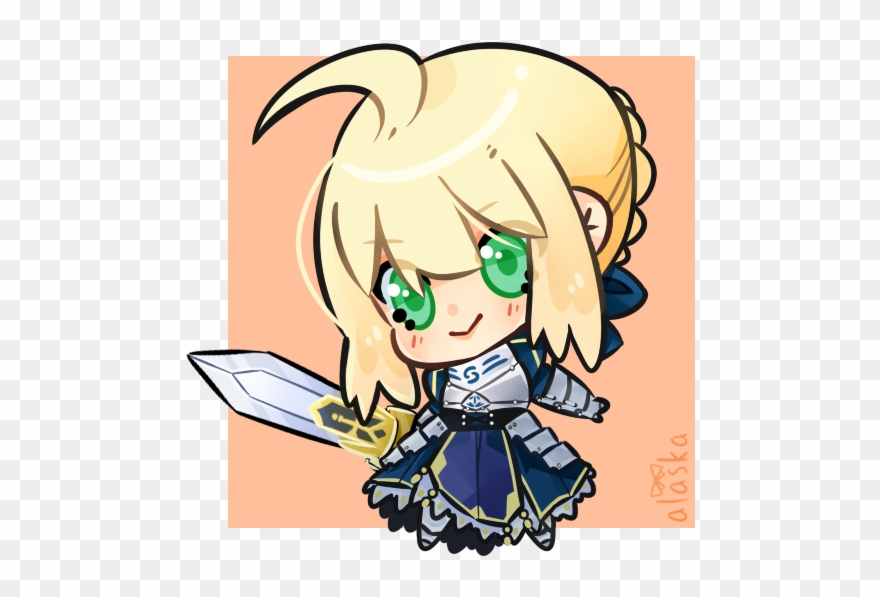 Of 5 Servants I Plan On Doing Throughout The Month - Cartoon Clipart
