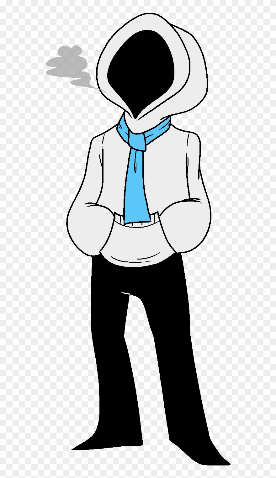 “oh Shit It's Everyone Favorite Hooded Purifier, Door Clipart