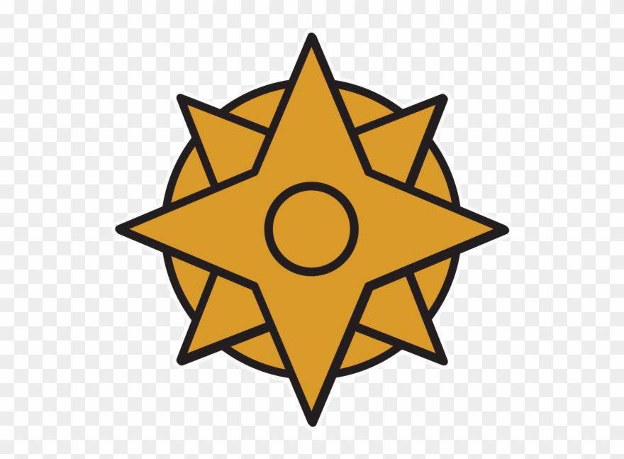 2260s - Native American Symbol For Hope Clipart