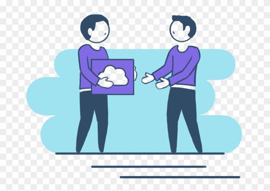 Social Media Tagging Clipart