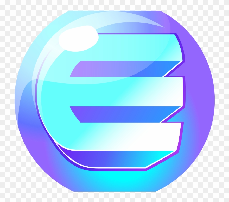 Enjin Coin Samsung Galaxy S10 - Enjin Coin Png Clipart