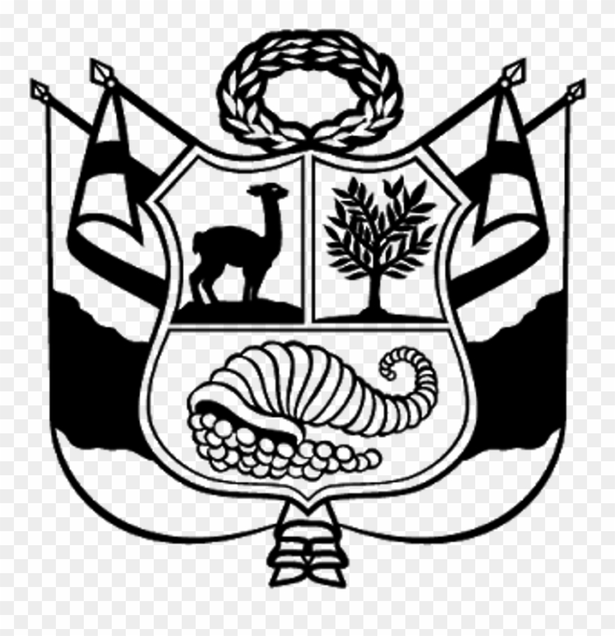 Peruvian Ministry Of Environment Clipart