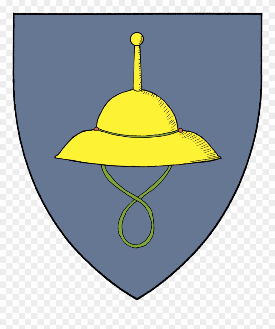 Herald-890x1024 - Clipart