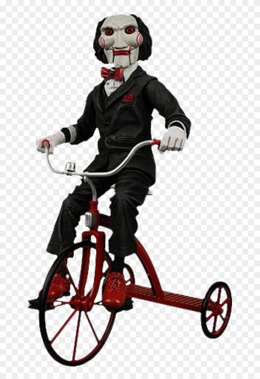 1200 X 1200 8 - Saw Puppet Clipart