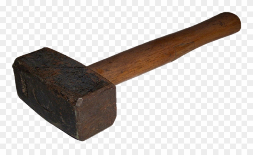 Medieval Blacksmiths Clipart