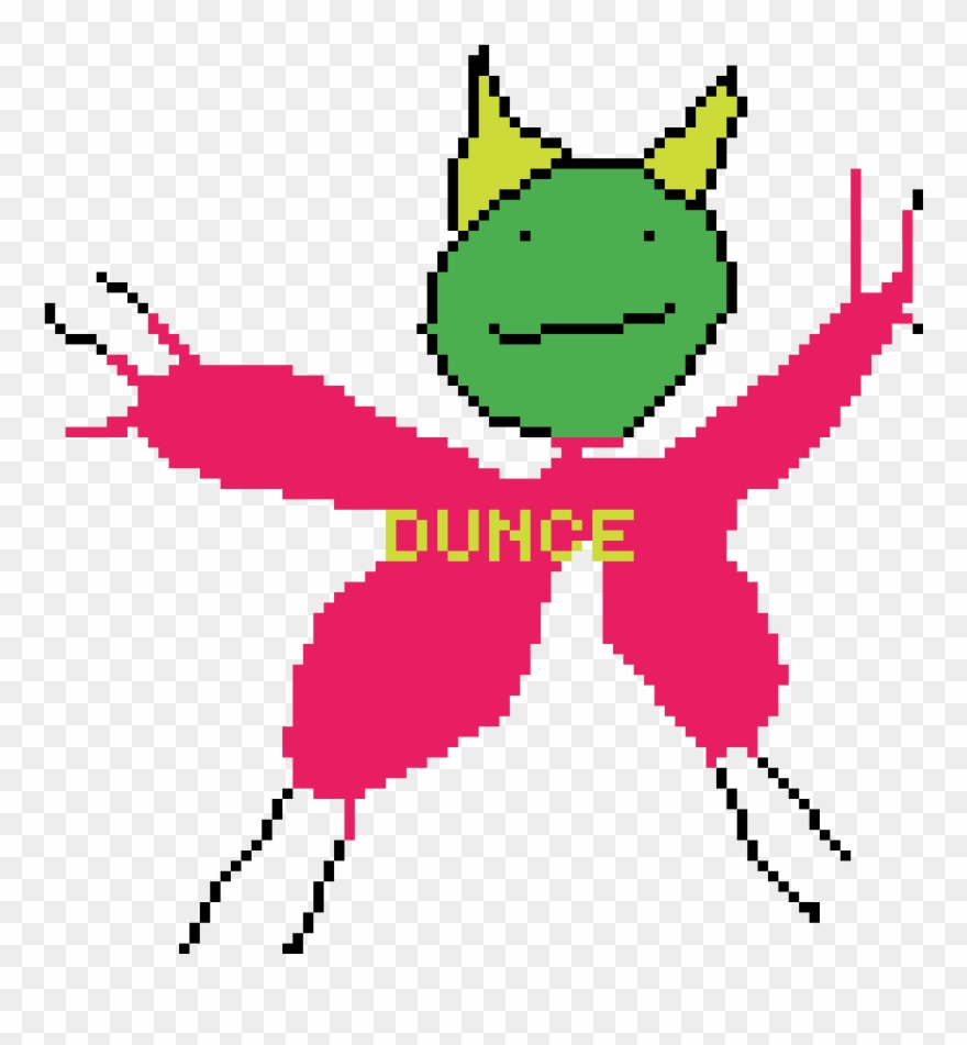 Olive Man - Akuma Gouki Clipart