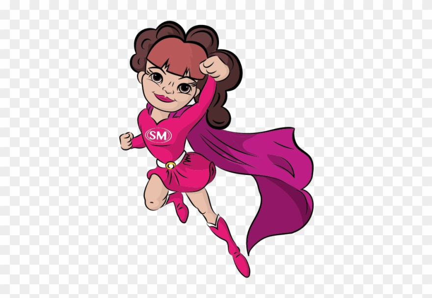 Social Brainstorm - Cartoon Clipart