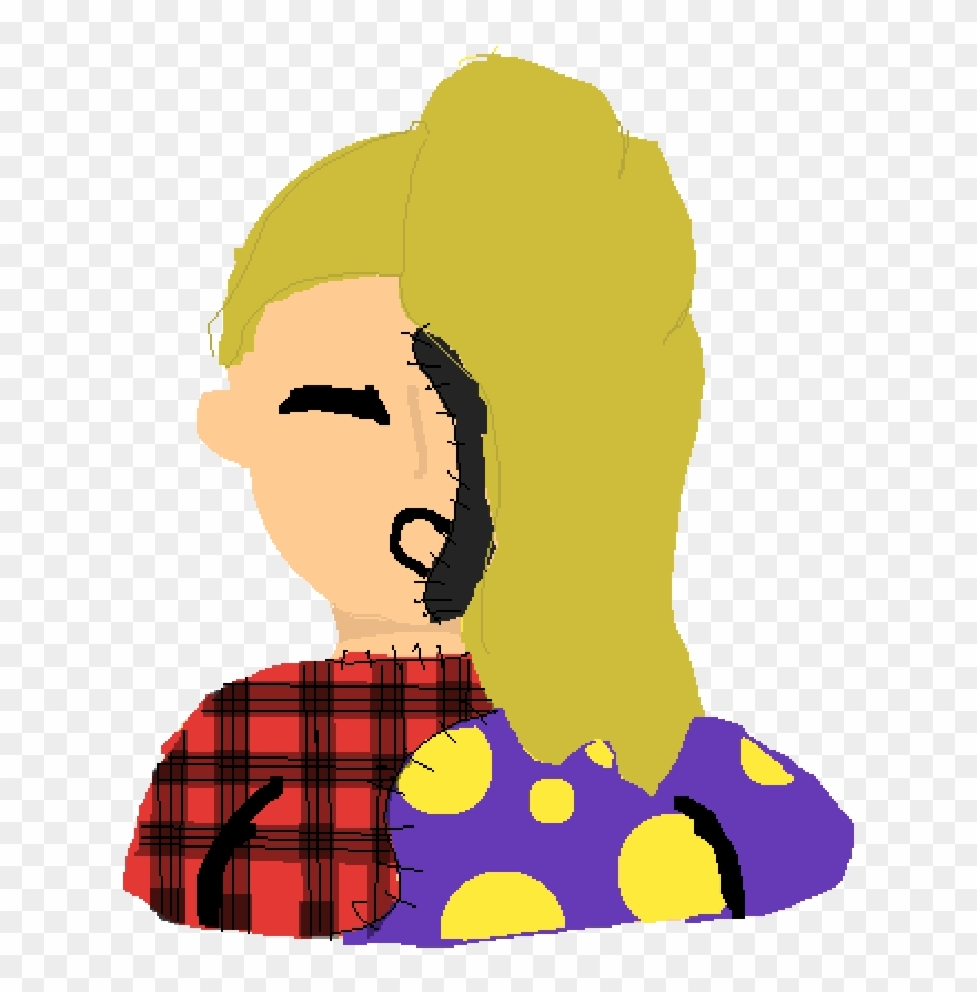 Patchwork - Illustration Clipart