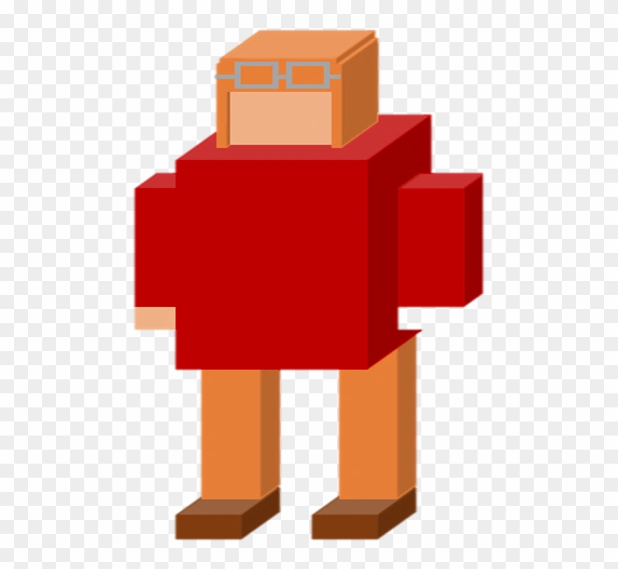 Amelia Earhart - Cartoon Clipart