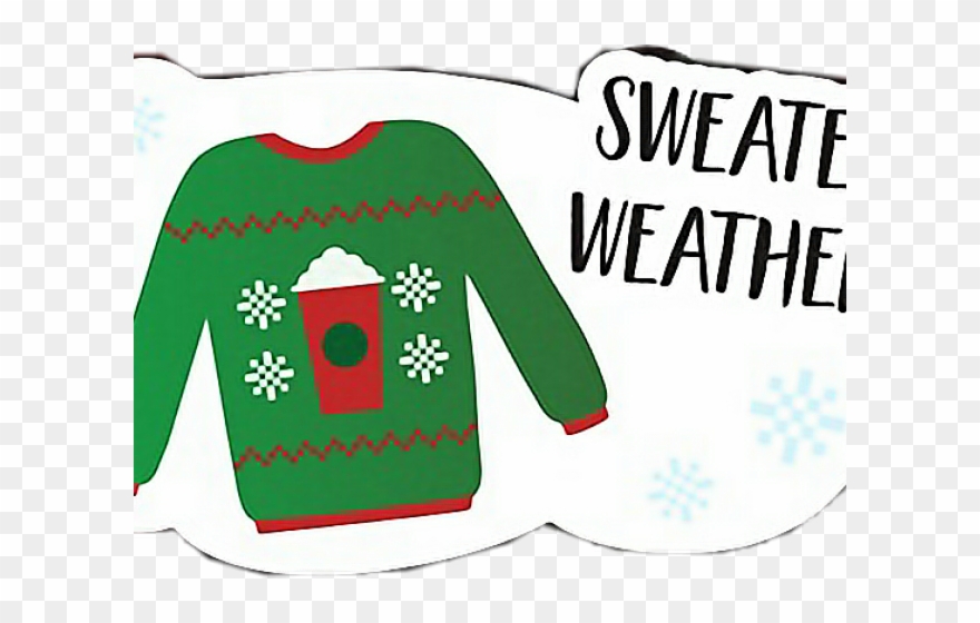 Starbucks Clipart Christmas - Christmas Decoration - Png Download