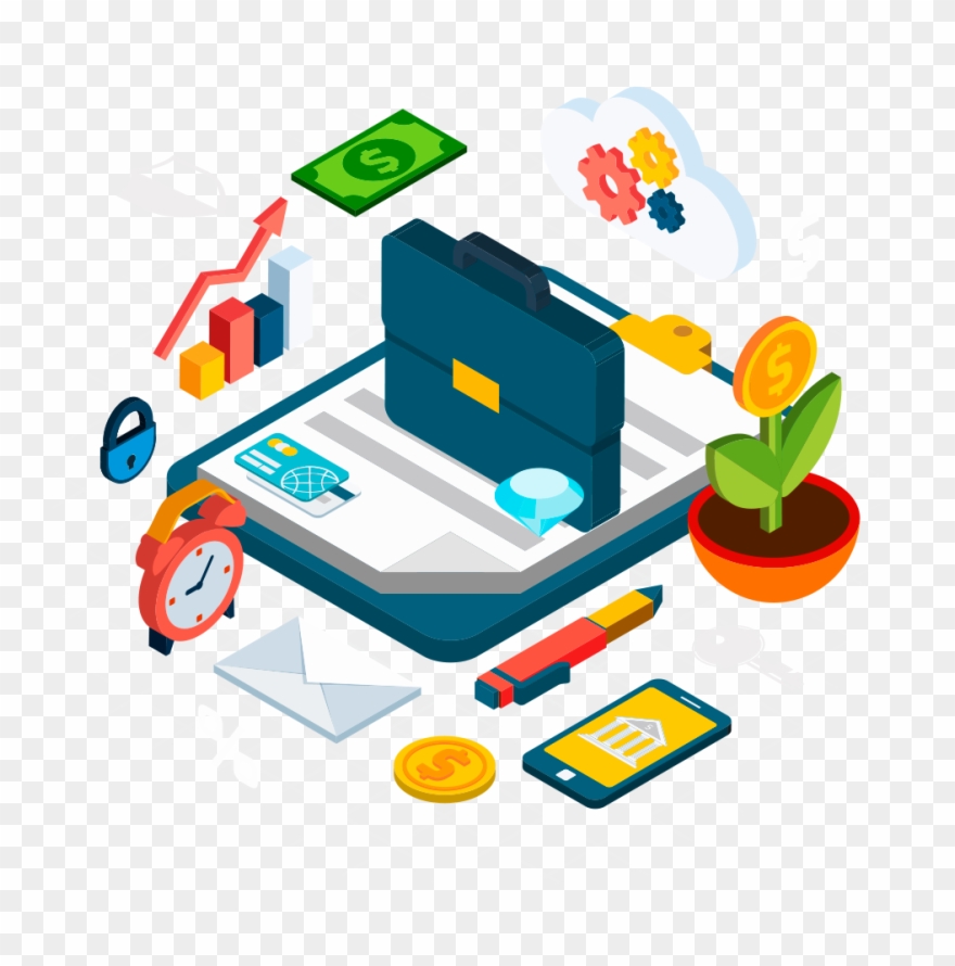 Quick Payday Loans - Loan Clipart