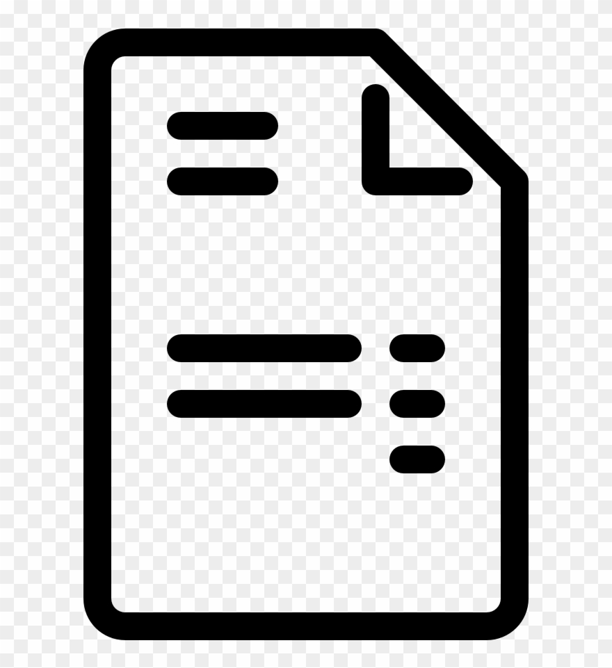 Finance Invoice Finance Invoice Finance Invoice - Type Form Icon Clipart