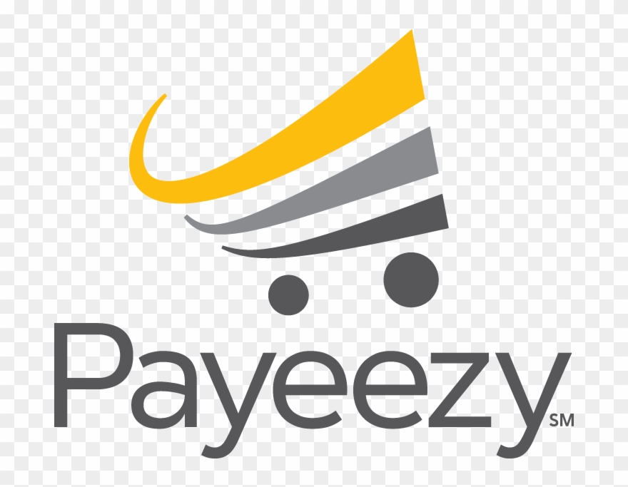 Accept Credit Card Payments For Invoices And Get Paid - Payeezy Clipart